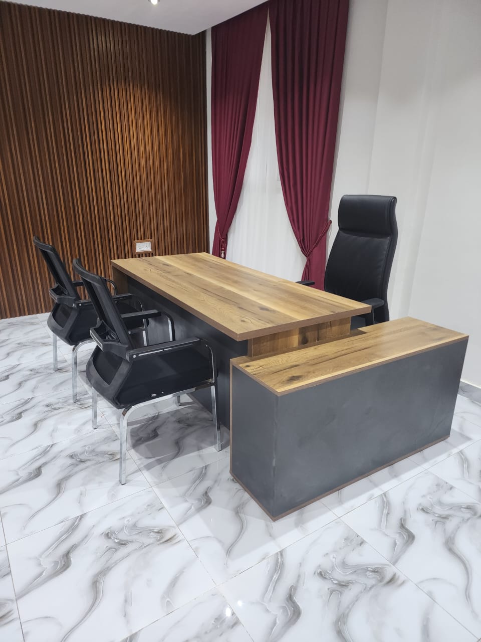 Office Table