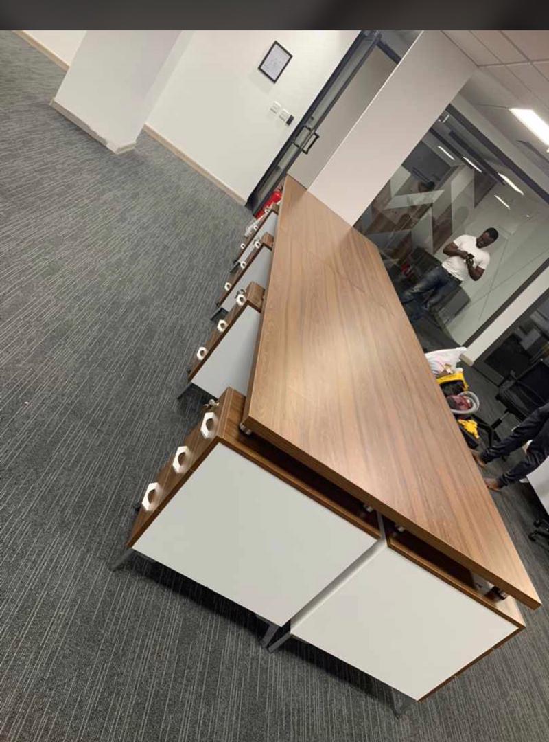 Office table