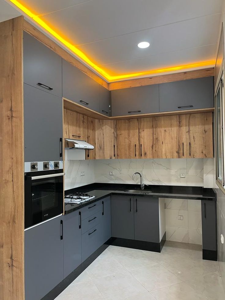 Kitchen combinat
