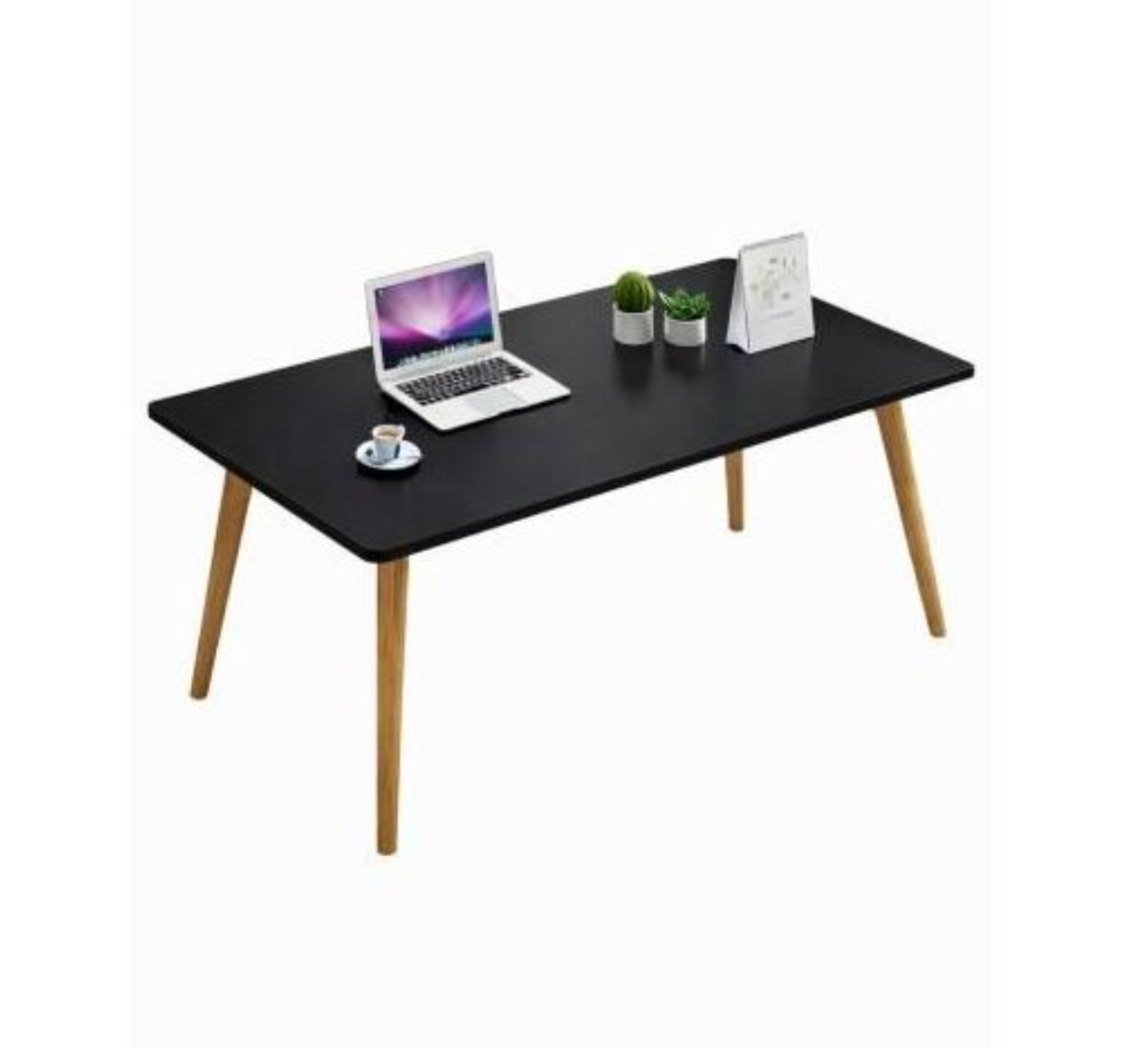 Minimalist Office Desk