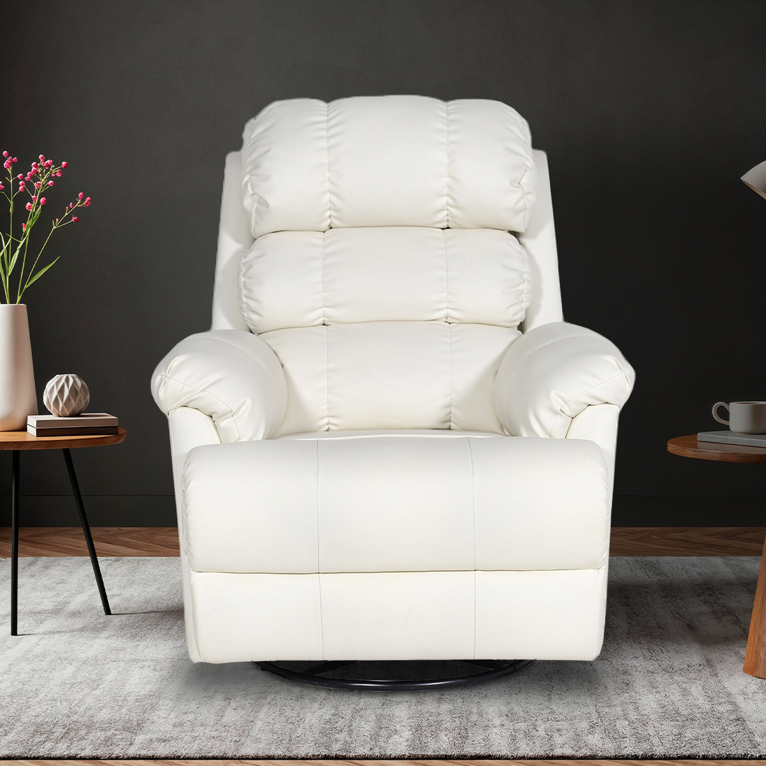 Luxury Recliner Chair
